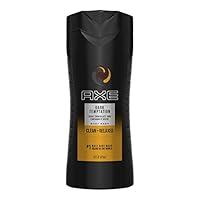 Algopix Similar Product 12 - AXE Body Wash for Men Dark Temptation