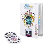 Algopix Similar Product 20 - Moonlite  Robert Munsch Intermediate