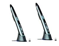 Algopix Similar Product 2 - Pocket Mouse 2Pack  24 ghz USB 20
