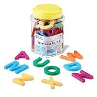 Algopix Similar Product 9 - Learning Resources Jumbo Magnetic