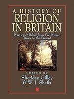 Algopix Similar Product 3 - A History of Religion in Britain