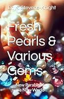 Algopix Similar Product 12 - Fresh Pearls  Various Gems New