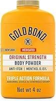 Algopix Similar Product 20 - Gold Bond Medicated Body Powder 4 oz