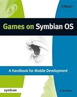 Algopix Similar Product 1 - Games on Symbian OS A Handbook for