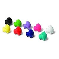 Algopix Similar Product 5 - Sure-Grip Fomac Dance Plugs 5/8 Purple
