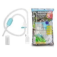 Algopix Similar Product 15 - TERA PUMP TRFTCLN Aquarium Gravel