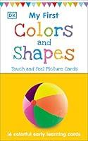 Algopix Similar Product 3 - My First Touch and Feel Picture Cards