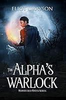 Algopix Similar Product 1 - The Alphas Warlock Mismatched Mates
