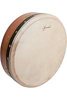 Algopix Similar Product 8 - Roosebeck Tunable Red Cedar Bodhran