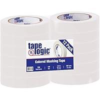 Algopix Similar Product 13 - Aviditi Tape Logic 1 Inch x 60 Yards