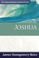 Algopix Similar Product 10 - Joshua (Expositional Commentary)