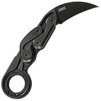 Algopix Similar Product 7 - CRKT Provoke Kinematic EDC Folding