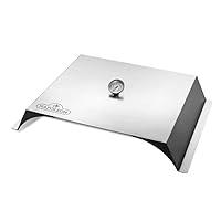 Algopix Similar Product 16 - Napoleon Grill Pizza hood