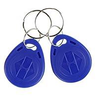 Algopix Similar Product 20 - OBO HANDS 20pcs 125 KHz EM4100