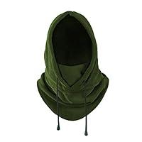 Algopix Similar Product 4 - Balaclava Heavyweight Fleece Cold