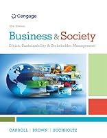 Algopix Similar Product 14 - Business  Society Ethics