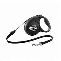 Algopix Similar Product 10 - FLEXI Fun Retractable Dog Leash Medium