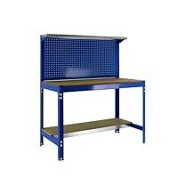 Algopix Similar Product 20 - KIT SIMONWORK BT3 900 AZUL/MADERA