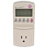 Algopix Similar Product 20 - P3 International P4400VP Monitor
