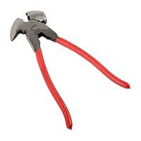Algopix Similar Product 2 - ATE Pro USA 30058 Plier and Fencing
