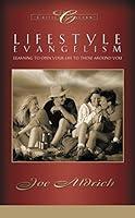 Algopix Similar Product 7 - Lifestyle Evangelism Learning to Open
