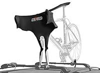 Algopix Similar Product 11 - SCICON Road Bike Defender Bra, Black
