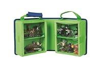 Algopix Similar Product 6 - Skylanders Swap Force Mini Carry 