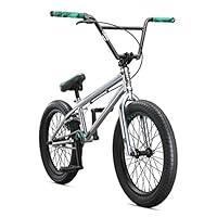 Algopix Similar Product 14 - Mongoose Legion L100 Freestyle BMX Bike