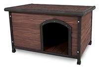 Algopix Similar Product 19 - Aspen Pet Ruff Hauz Off Set Door Dog
