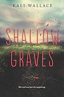 Algopix Similar Product 2 - Shallow Graves