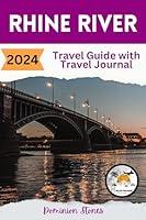 Algopix Similar Product 9 - Rhine River Travel Guide 2024