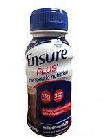 Algopix Similar Product 8 - Ensure Plus 15 Cal Therapeutic