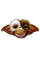 Algopix Similar Product 6 - Gremlins Gizmo Halloween Mask Brown
