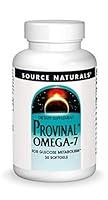Algopix Similar Product 5 - Source Naturals Provinal Omega7