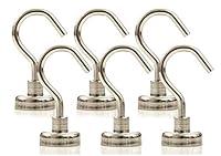 Algopix Similar Product 14 - Strongman Tools Strong Magnetic Hooks