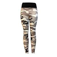Algopix Similar Product 6 - Neartime Casual Leggings Womens