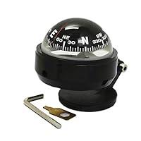 Algopix Similar Product 19 - Lizipai Compass for Car Dashboard
