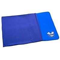 Algopix Similar Product 3 - Arf Pets Cooling Mat Protector  Cover