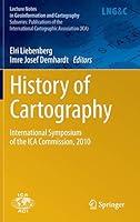 Algopix Similar Product 2 - History of Cartography International