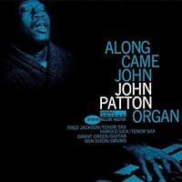 Algopix Similar Product 6 - Along Came John