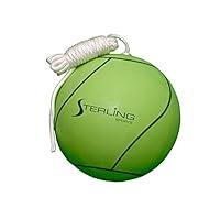 Algopix Similar Product 1 - Sterling Sports Full Size Tetherball