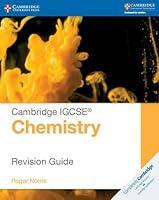 Algopix Similar Product 18 - Cambridge IGCSE Chemistry Revision