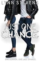 Algopix Similar Product 9 - Just One Chance (Just One. Book 3)