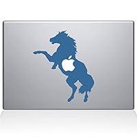 Algopix Similar Product 3 - The Decal Guru 0158MAC12MLB Bucking