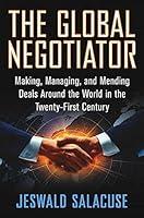 Algopix Similar Product 1 - The Global Negotiator Making Managing