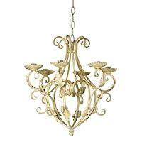 Algopix Similar Product 3 - Gifts  Decor Wrought Iron Royaltys