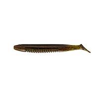 Algopix Similar Product 14 - Big Bite Baits 5Inch Cane Thumper