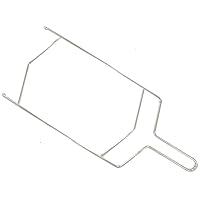 Algopix Similar Product 1 - MirOil BF1A Fryer Oil Filter Bag