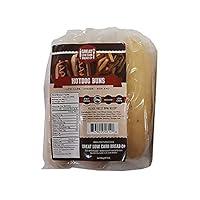 Algopix Similar Product 20 - Low Carb Hot Dog Buns Great Low Carb