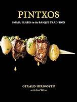 Algopix Similar Product 7 - Pintxos Small Plates in the Basque